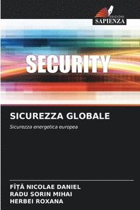 bokomslag Sicurezza Globale