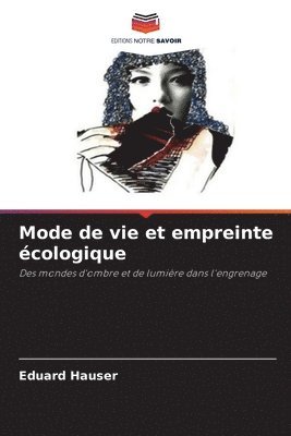 Mode de vie et empreinte écologique