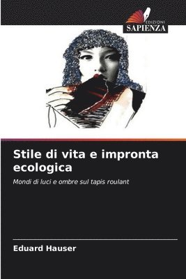 Stile di vita e impronta ecologica