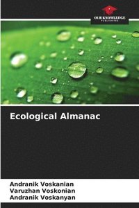 bokomslag Ecological Almanac