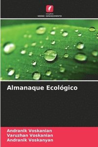 bokomslag Almanaque Ecológico