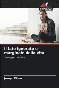 bokomslag Il lato ignorato e marginale della vita