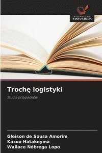bokomslag Troch? logistyki