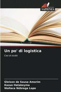 bokomslag Un po' di logistica