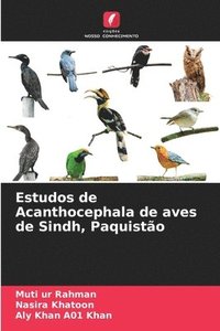 bokomslag Estudos de Acanthocephala de aves de Sindh, Paquistão