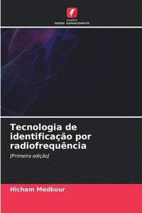 bokomslag Tecnologia de identificação por radiofrequência