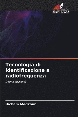 Tecnologia di identificazione a radiofrequenza