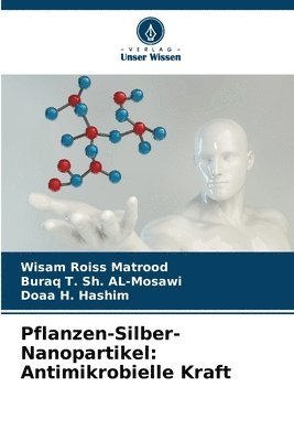 Pflanzen-Silber-Nanopartikel: Antimikrobielle Kraft