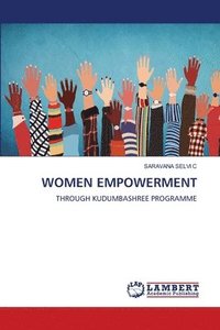 bokomslag Women Empowerment