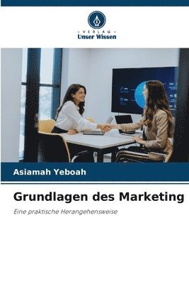 Grundlagen des Marketing