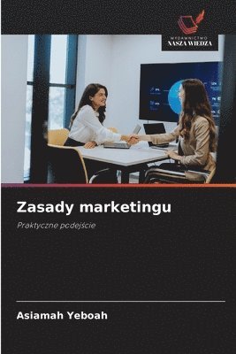 Zasady marketingu