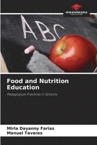 bokomslag Food and Nutrition Education