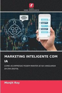 bokomslag Marketing Inteligente Com Ia