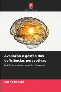 bokomslag Avaliação e gestão das deficiências perceptivas