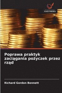 bokomslag Poprawa praktyk zaci?gania po?yczek przez rz?d