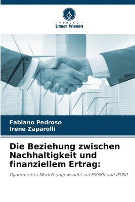 Beziehung zwischen Nachhaltigkeit und finanziellem Ertrag