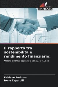 bokomslag Il rapporto tra sostenibilità e rendimento finanziario