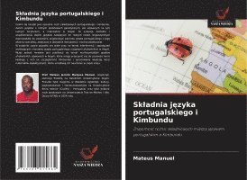 Skladnia języka portugalskiego i Kimbundu
