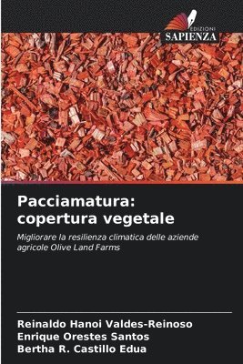bokomslag Pacciamatura