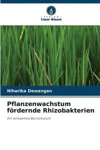bokomslag Pflanzenwachstum fördernde Rhizobakterien