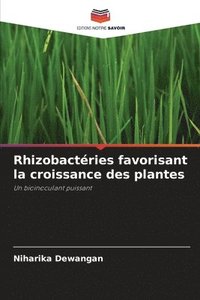 bokomslag Rhizobactéries favorisant la croissance des plantes
