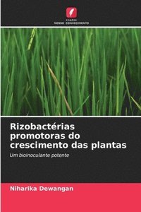 bokomslag Rizobactérias promotoras do crescimento das plantas