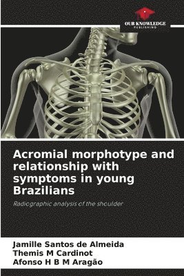Acromial morphotype and relationship with symptoms in young Brazilians