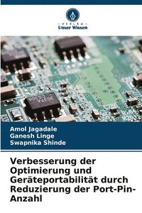 bokomslag Verbesserung der Optimierung und Geräteportabilität durch Reduzierung der Port-Pin-Anzahl