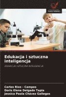 bokomslag Edukacja i sztuczna inteligencja