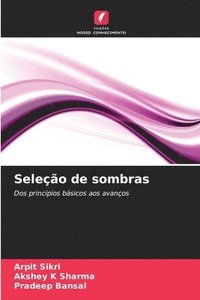 bokomslag Seleção de sombras