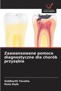 bokomslag Zaawansowane pomoce diagnostyczne dla chorób przyz?bia
