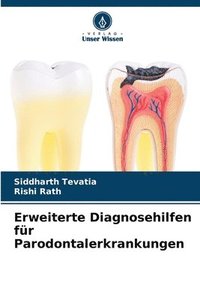 bokomslag Erweiterte Diagnosehilfen für Parodontalerkrankungen