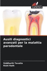 bokomslag Ausili diagnostici avanzati per la malattia parodontale