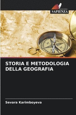 Storia E Metodologia Della Geografia