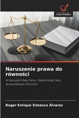 Naruszenie prawa do równości