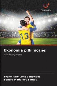 bokomslag Ekonomia pilki no?nej