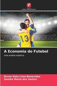 bokomslag A Economia do Futebol