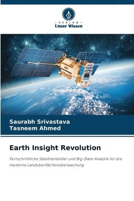 bokomslag Earth Insight Revolution