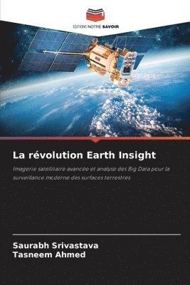 bokomslag révolution Earth Insight