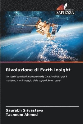bokomslag Rivoluzione di Earth Insight