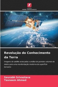 bokomslag Revolução do Conhecimento da Terra