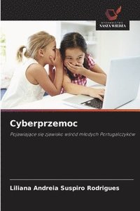 bokomslag Cyberprzemoc