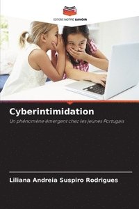 bokomslag Cyberintimidation