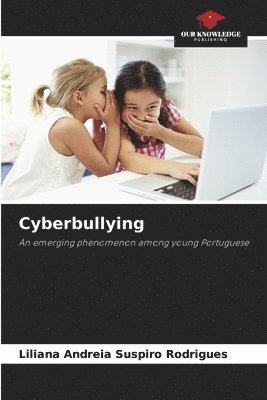 bokomslag Cyberbullying