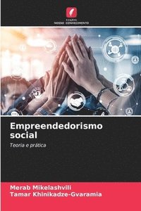 bokomslag Empreendedorismo social