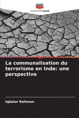 Iqbalur Rehman - communalisation du terrorisme en Inde, Häftad