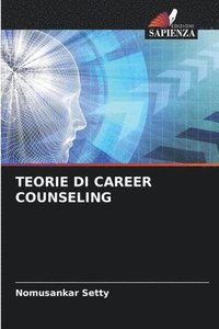 bokomslag Teorie Di Career Counseling