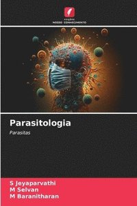 bokomslag Parasitologia