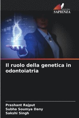 ruolo della genetica in odontoiatria