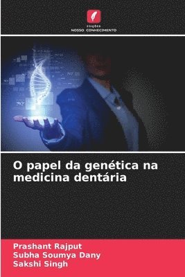 O papel da genética na medicina dentária
